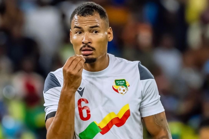 فيردون: بنين تواجه مصر بمعنويات مرتفعة بطموحات كبيرة