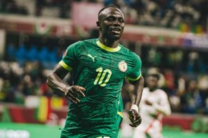 ساديو ماني يكشف عن أسرار الفوز بكأس أمم إفريقيا