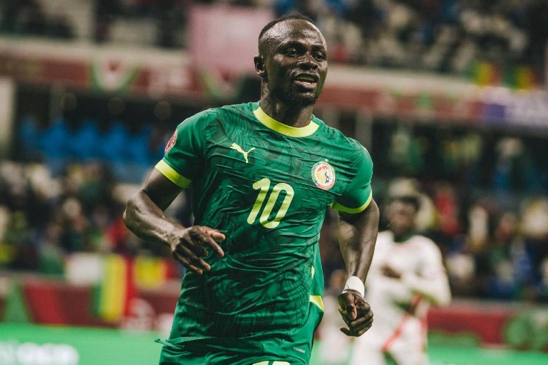 ساديو ماني يكشف عن أسرار الفوز بكأس أمم إفريقيا