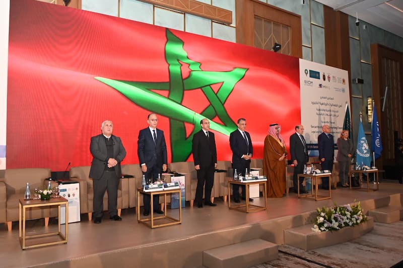 المغرب يفتتح ملتقى دولي لأمن الفعاليات الرياضية الكبرى