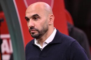 الركراكي يكشف سر الفوز على الكاميرون ويعد بالتقدم