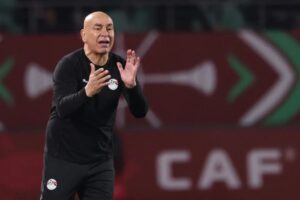 حسام حسن يقترب من قيادة مصر في المونديال بفضل الإنجازات