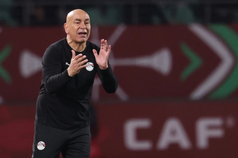 حسام حسن يقترب من قيادة مصر في المونديال بفضل الإنجازات