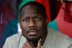 مدرب السنغال يشيد بماني وصلاح قبل مواجهة مصر