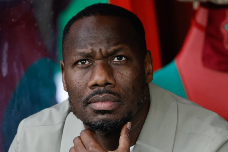 مدرب السنغال يشيد بماني وصلاح قبل مواجهة مصر