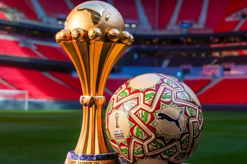 "كاف" تعلن عن الكرة الرسمية لنهائي أمم إفريقيا بالمغرب
