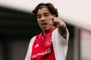 ريال مدريد وبرشلونة يتنافسان على موهبة مغربية شابة