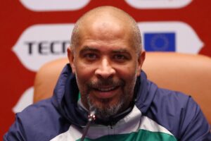 إريك شيل يشيد بالتنظيم المغربي بعد "أمم أفريقيا"