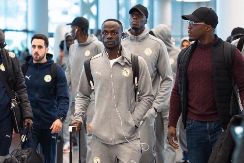 الاتحاد السنغالي يُثير جدلاً قبل نهائي "كان المغرب".