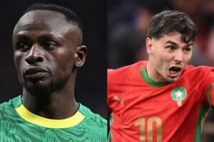 أربع قنوات مجانية تبث نهائي المغرب والسنغال في 2025