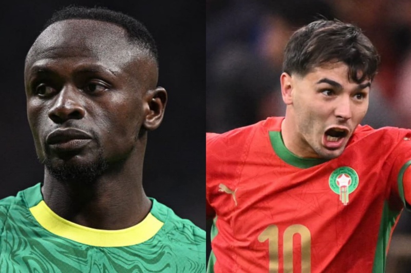 أربع قنوات مجانية تبث نهائي المغرب والسنغال في 2025