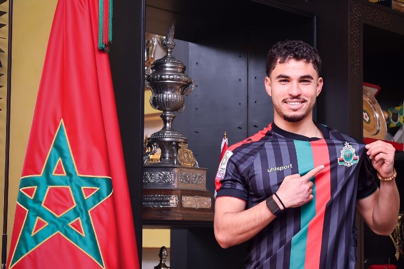 الجيش الملكي يعلن رسميًا عن صفقة لخفيف الشتوية