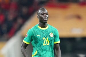 غايي: النهائي لن يكسر الروابط بين المغرب والسنغال