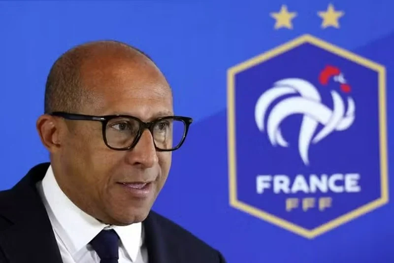 الاتحاد الفرنسي يعلق على جدل نهائي كأس أمم إفريقيا 2025