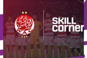 الوداد الرياضي يعتمد منصة SkillCorner لاستقطاب اللاعبين