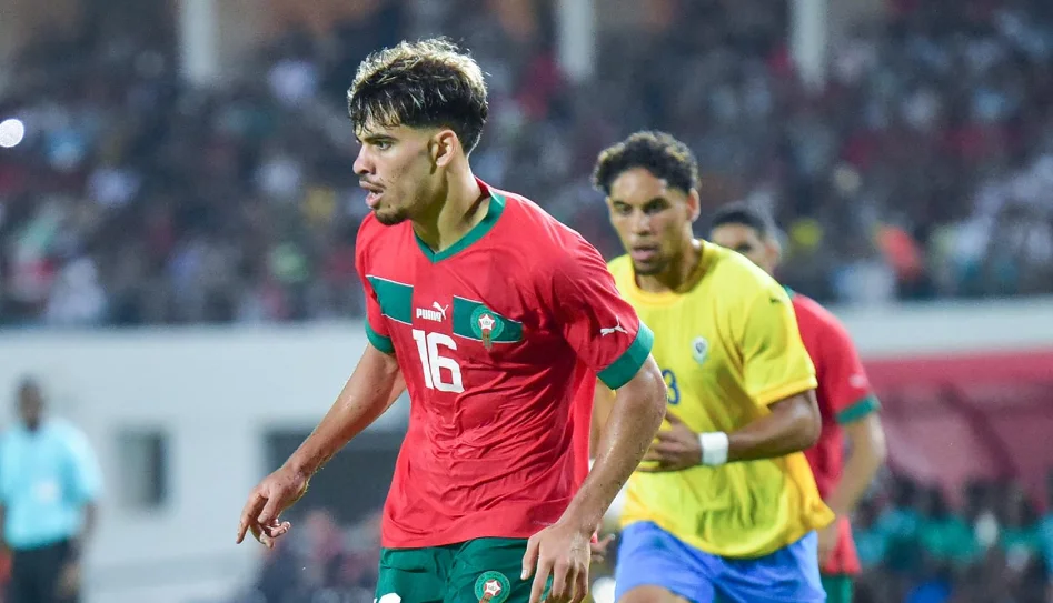 الركراكي: الزلزولي لم يبدأ أساسيًا لـ"صلابة" المنتخب