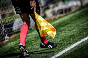 مديرية التحكيم تعلن حكام مباريات الجولة العاشرة