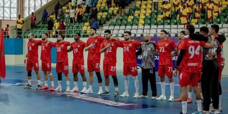 المغرب يخسر أمام أنغولا ويفشل في التأهل لكأس العالم لكرة اليد