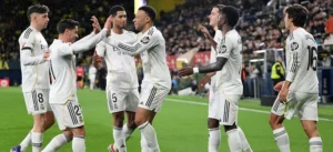 مبابي يوضح دعمه لدياز بركلة جزاء "بانينكا" بعد "الكان"