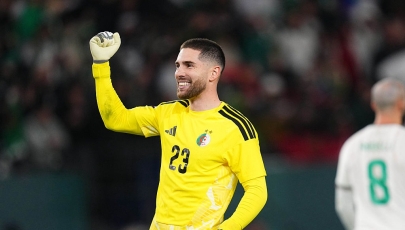 لوكا زيدان يعلق على مشاركته في "الكان" ويؤكد طموحاته