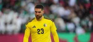 لوكا زيدان يتلقى أول عرض بعد تألقه الأفريقي