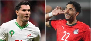 المغرب ومصر على بعد خطوة من نهائي تاريخي بأمم إفريقيا