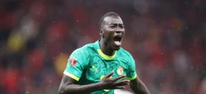 غايي يعلق على "واقعة المنشفة" في نهائي أفريقيا