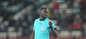 الكاف: توتر في لجنة الحكام قبل ربع نهائي أمم إفريقيا 2025