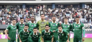 الرجاء يسعى لإنهاء 3 صفقات قبل إغلاق الميركاتو