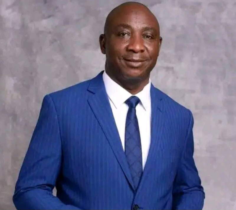 رئيس الاتحاد النيجيري ينفي مؤامرات إعلامية ضد المغرب