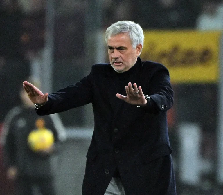 مورينيو يعود إلى برنابيو لمواجهة ريال مدريد وبنفيكا بدوري الأبطال