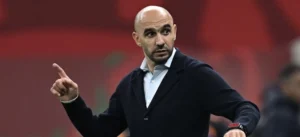 الركراكي: التأهل لنصف النهائي يتطلب تركيزًا وتجنب المبالغة