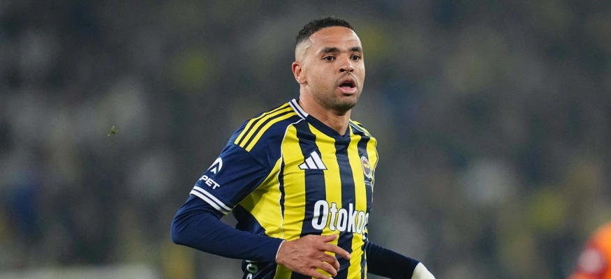 يوفنتوس يتفق مع فنربخشة لضم النصيري بالإعارة