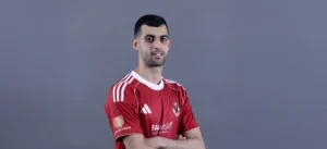 الأهلي المصري: 3 تحديات تواجه بلعمري بعد الانتقال