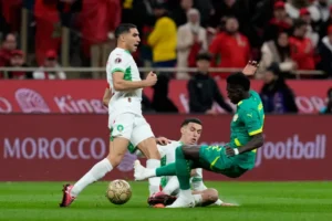 انقسام داخل "الكاف" بسبب دعوى المغرب ضد السنغال