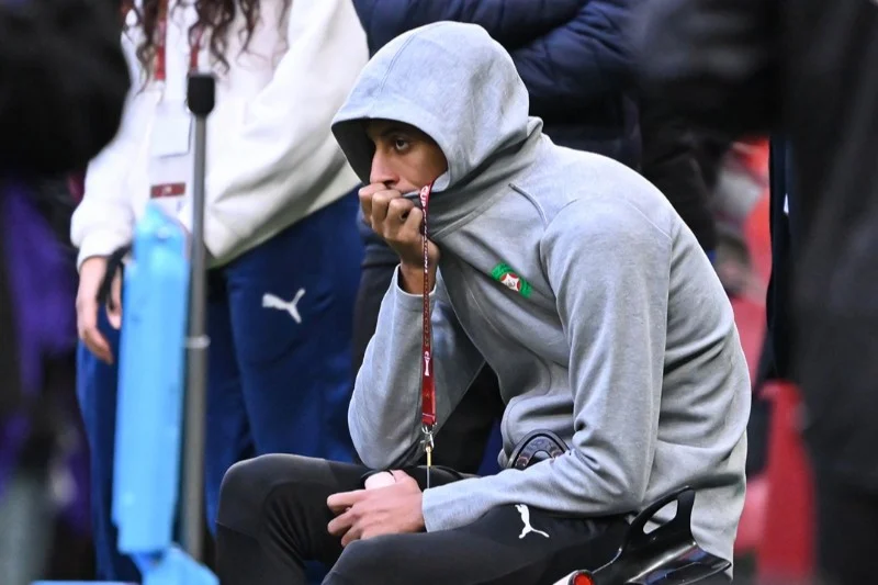 أوناحي يكذب شائعات إصابته ويكشف تفاصيلها