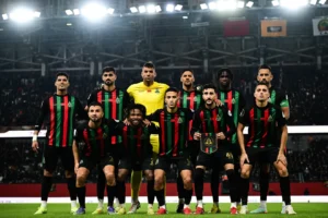 الجيش الملكي يستعيد ثلاثة لاعبين أساسيين قبل مواجهة القبائل