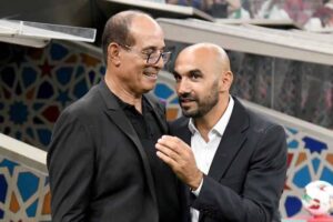 بادو الزاكي يشيد بتنظيم المغرب "الكان" 2025 وجودة الملاعب