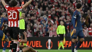 الدوري الأوروبي: تحديد المتأهلين إلى دور الـ16 وملحق الإقصائيات