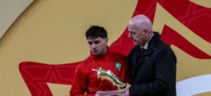 أخصائية نفسية توضح كيفية تجاوز دياز لصدمة "الكان"