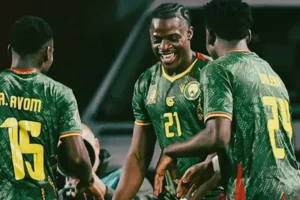 الكاميرون تعلن تشكيلتها لمواجهة المغرب في ربع نهائي إفريقيا