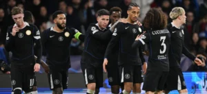 لوائح "يويفا" تعقد تأهل تشيلسي لدوري الأبطال