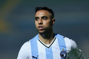 بيراميدز يحتفي بالشيبي قبل مواجهة نهضة بركان بدوري الأبطال