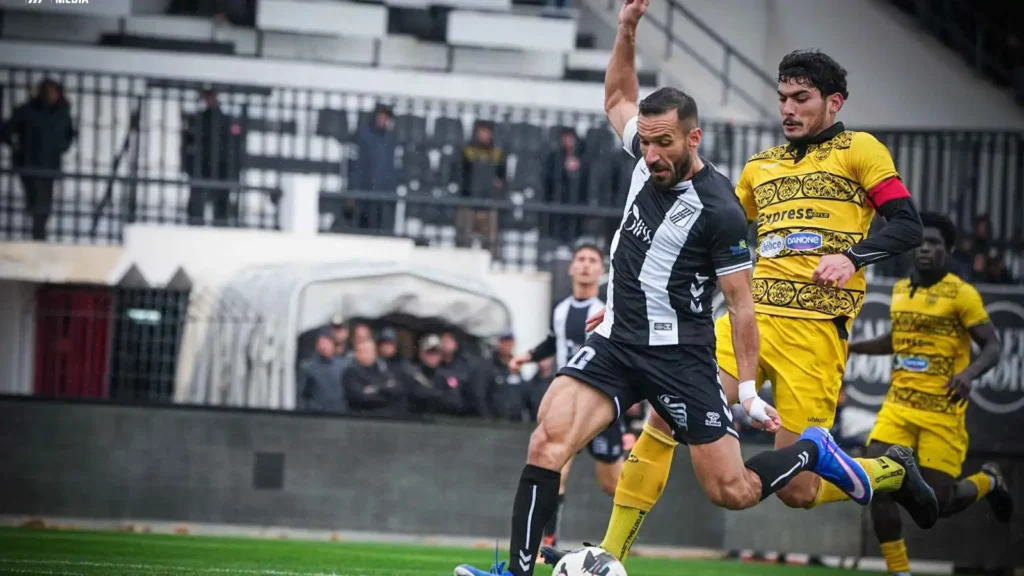 علي معلول التونسي يحقق رقمًا قياسيًا إفريقيًا جديدًا