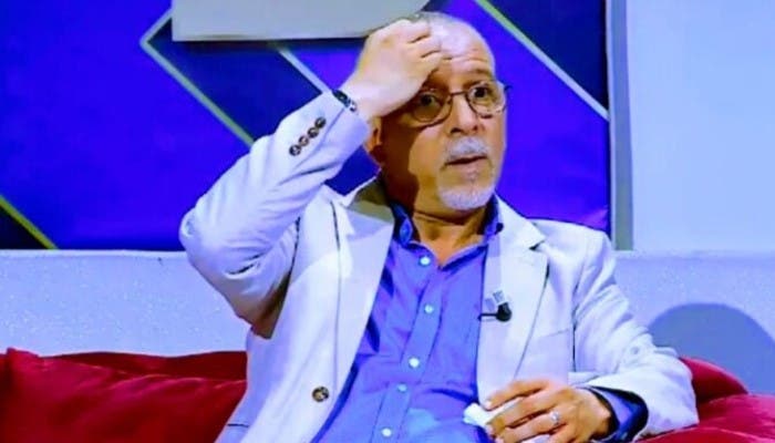 الدراجي يهنئ المغرب بعد التأهل لنهائي أمم إفريقيا