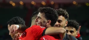 مصر تتسلح بثلاثة عوامل للتفاؤل قبل مواجهة كوت ديفوار