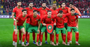 الجامعة الملكية المغربية تعلن عن رؤية جديدة بأسماء عالمية