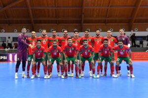 المغرب يكتسح اسكتلندا 12-1 في دوري "ويك" بكرواتيا