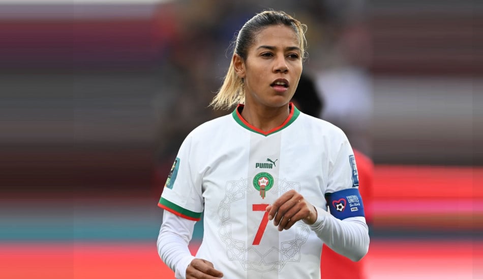 الشباك تدعم "العسكريات" برسالة قبل مواجهة أرسنال الحاسمة