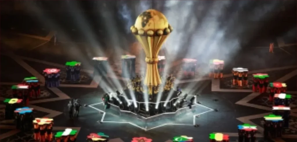 "كاف" يعلن حكام مباريات العرب في دور الـ16 بكأس أفريقيا 2025